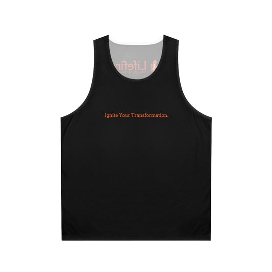 Unisex Tank Top (AOP)