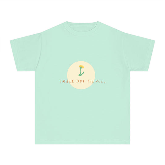 Youth Midweight Tee